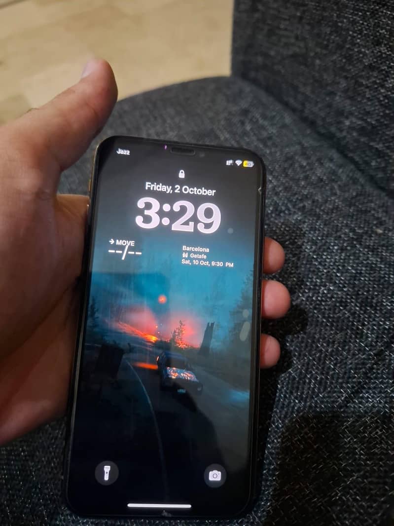 Apple iPhone XS 0