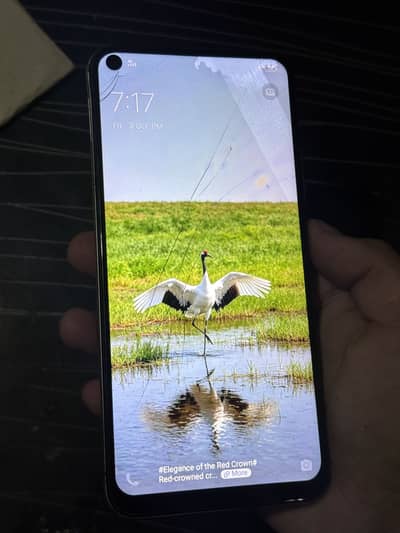 Vivo Y30