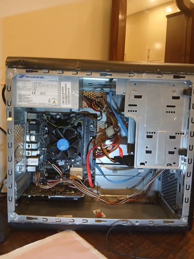 i5 6th gen pc