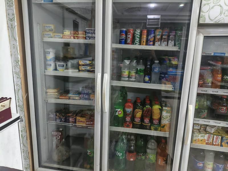grocery store 0