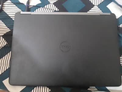 dell laptop new condition