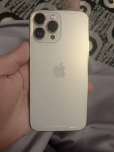 Apple iPhone 13 Pro Max
