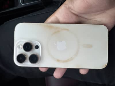 Apple iPhone 16 Pro