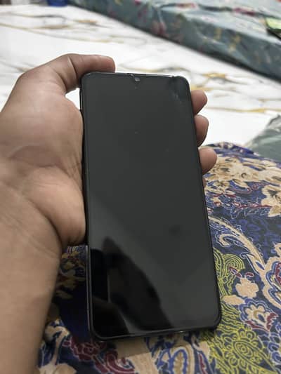 Samsung Mobile A31