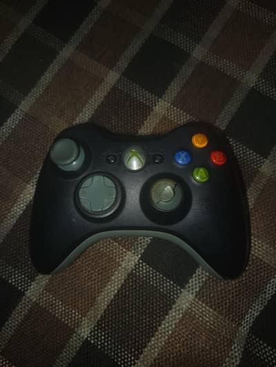Xbox 360 Wireless Controller