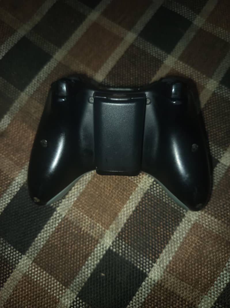 Xbox 360 Wireless Controller 1