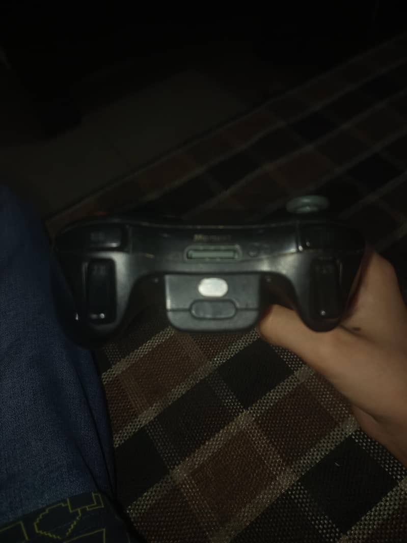Xbox 360 Wireless Controller 2
