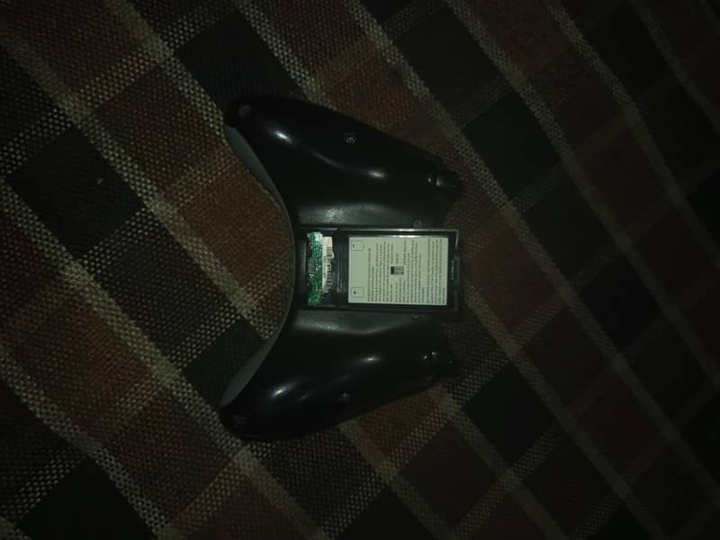 Xbox 360 Wireless Controller 3