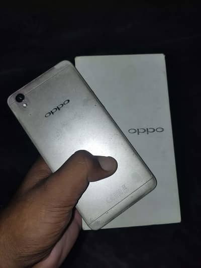 OPPO A37