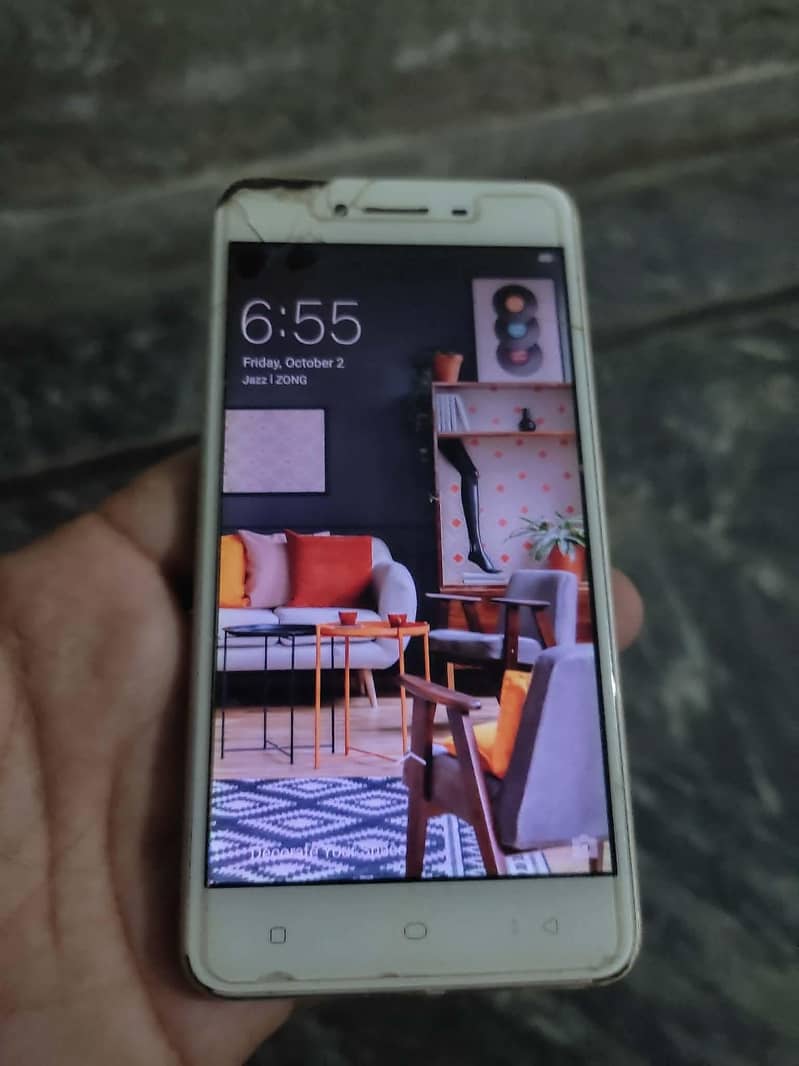 OPPO A37 1