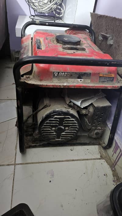 home used Generator for sale