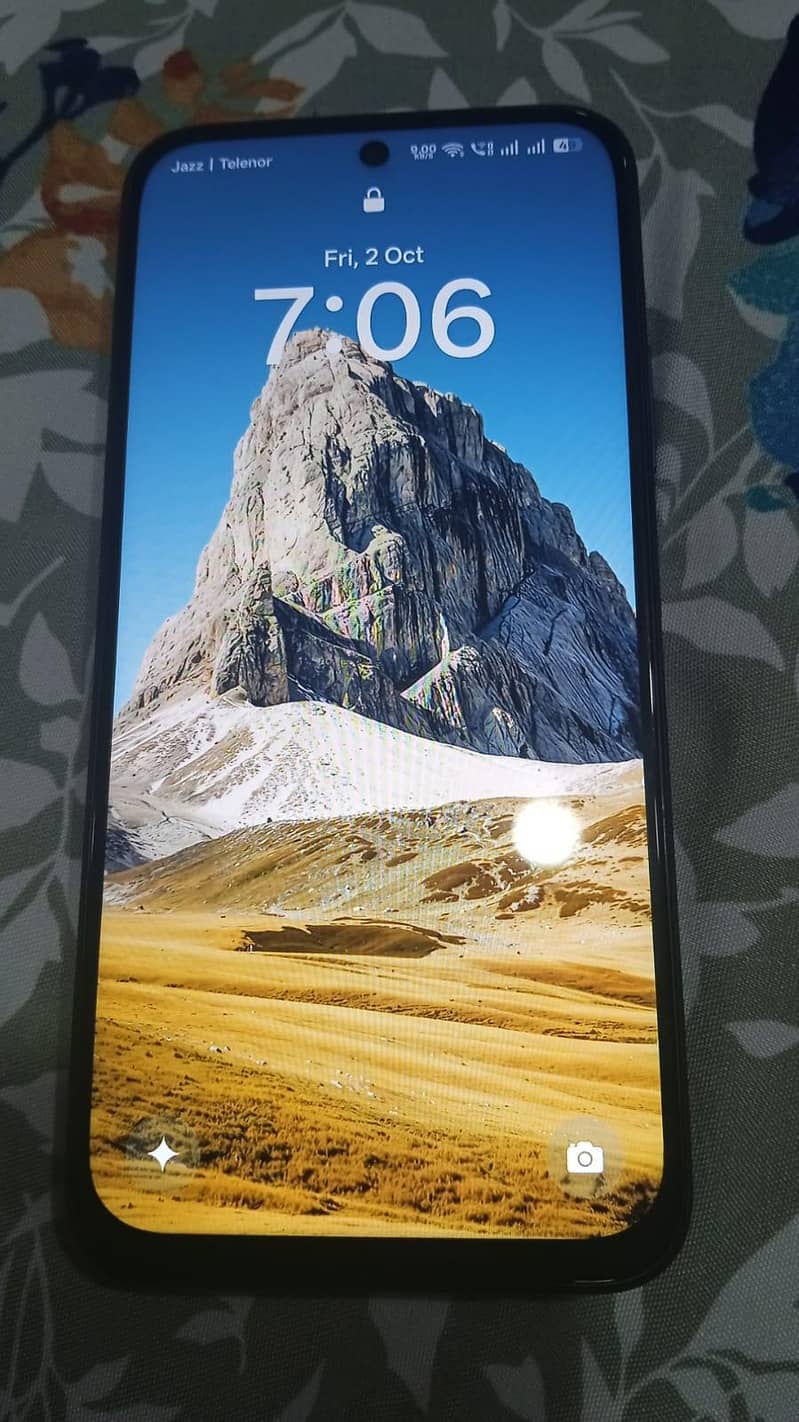 OPPO A6 1