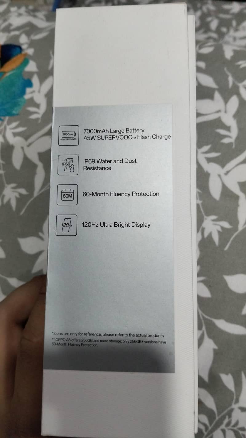 OPPO A6 2