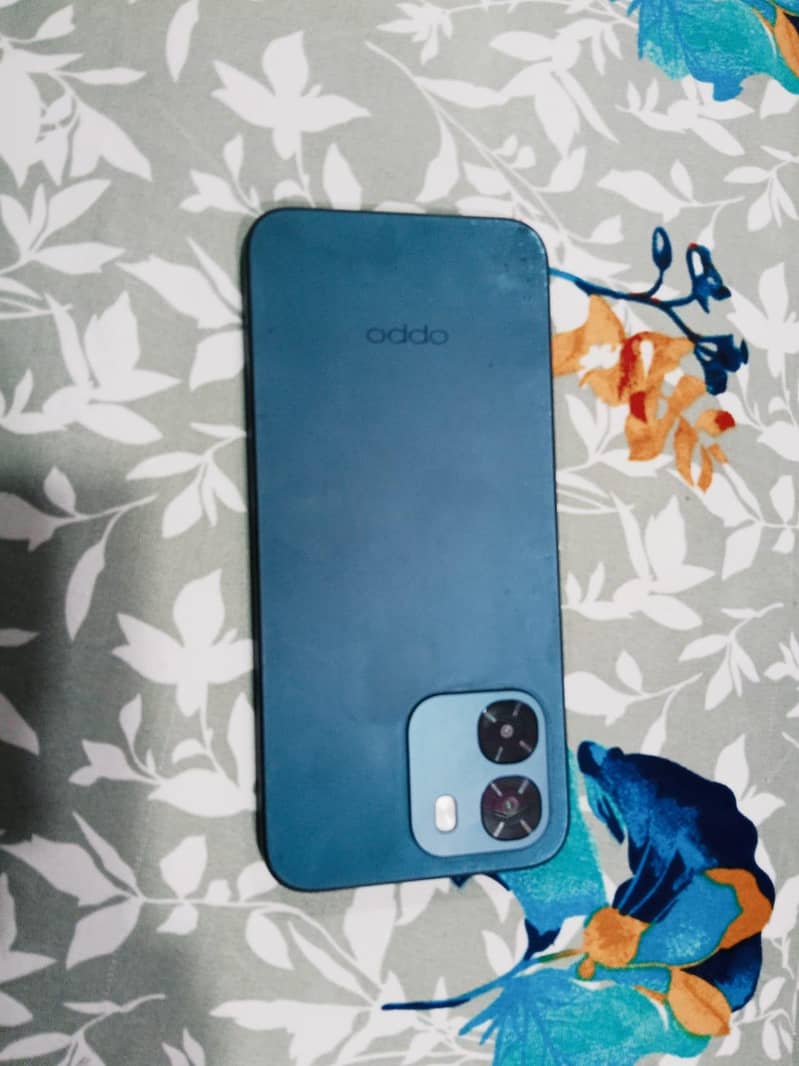 OPPO A6 4
