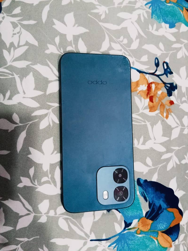 OPPO A6 5