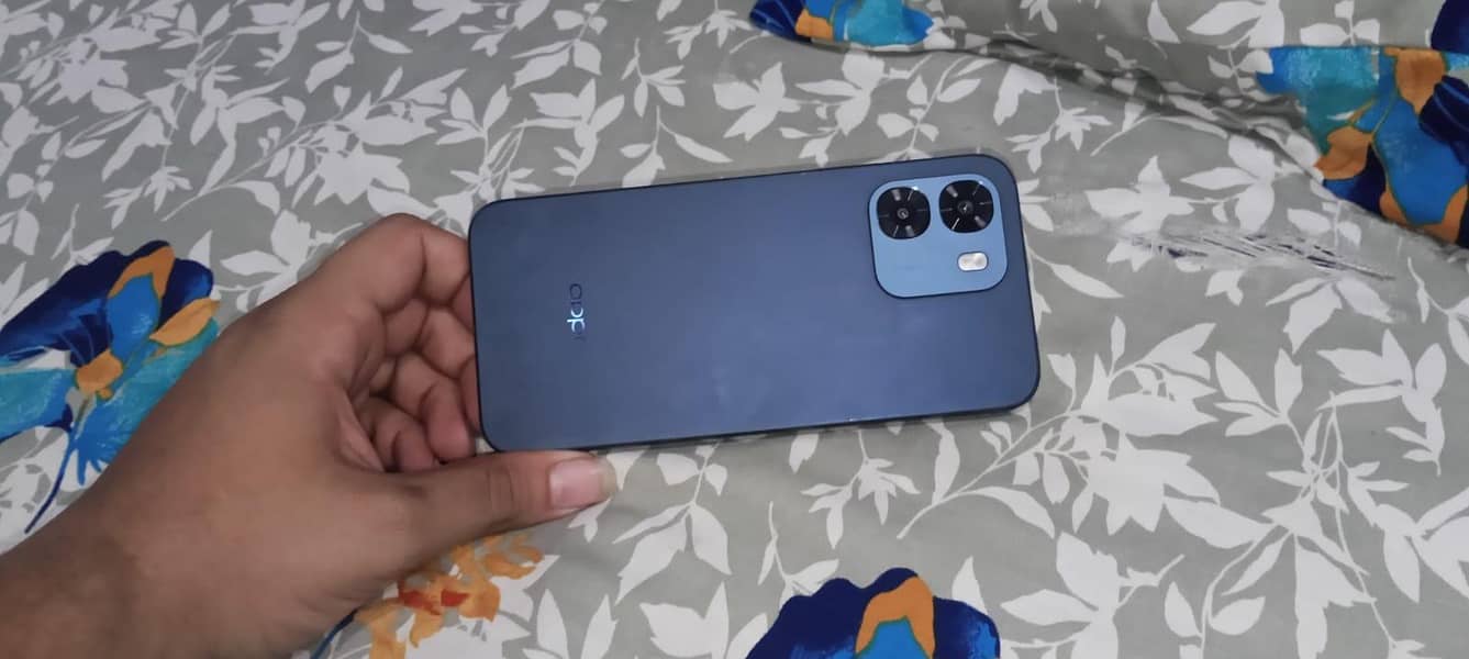 OPPO A6 6
