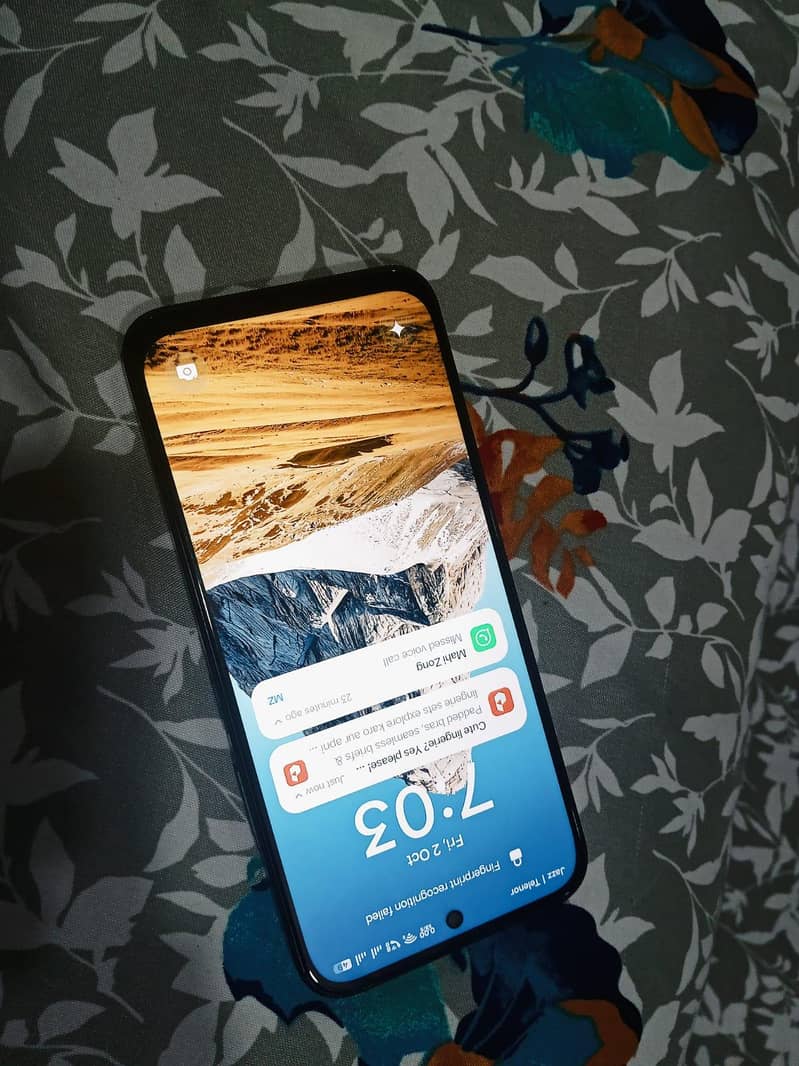 OPPO A6 7