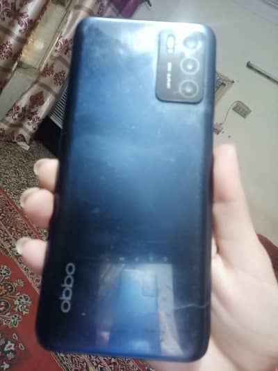 OPPO A16