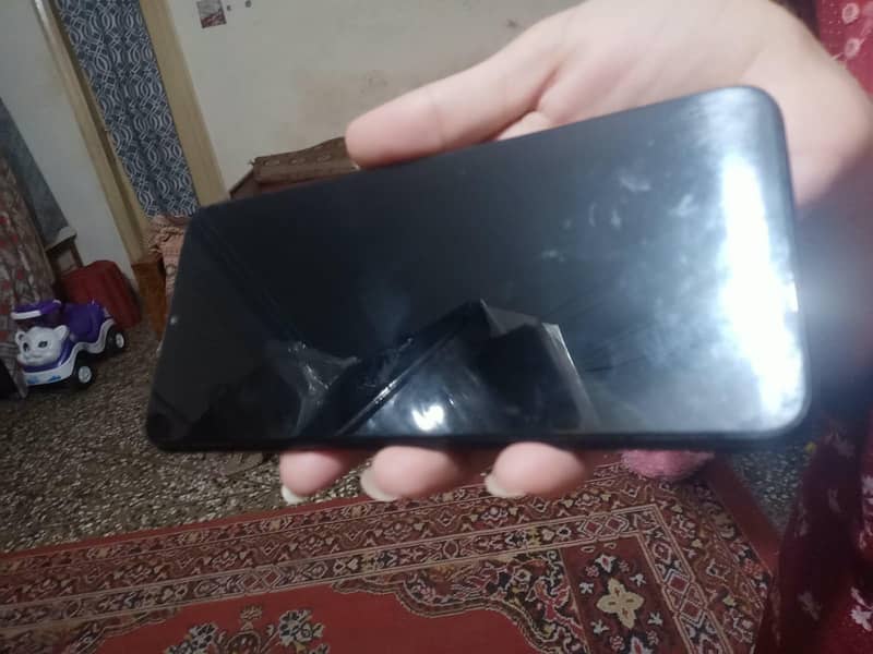 OPPO A16 3