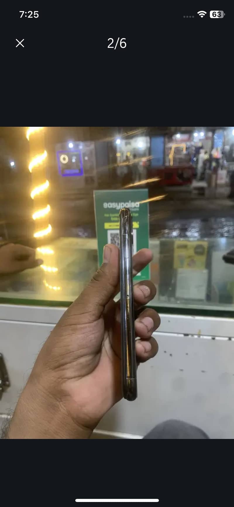 Apple iPhone XS 2