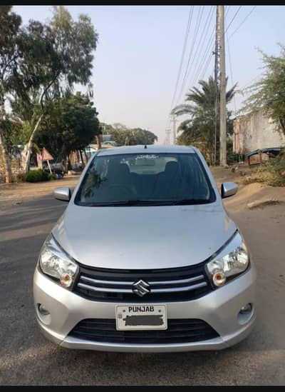 Cultus VXL 2020 Fully Geniune