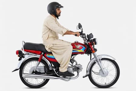 Bike pick & drop service  safe driver