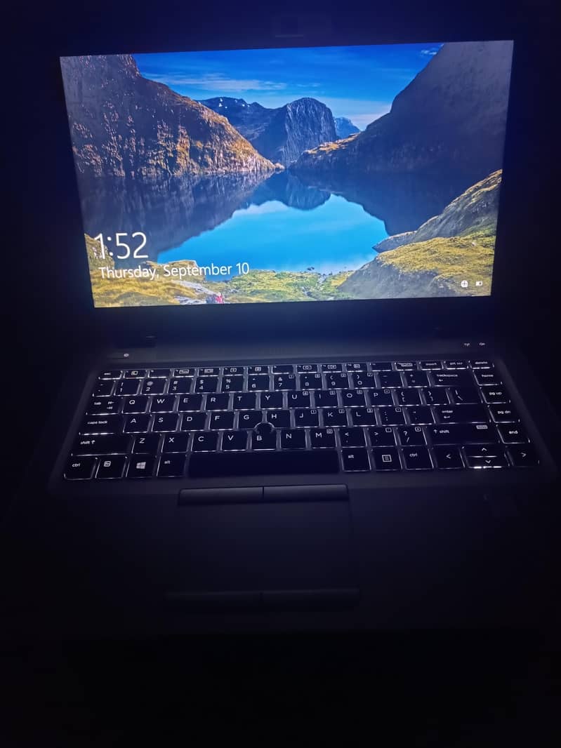 i7 6th generation 2