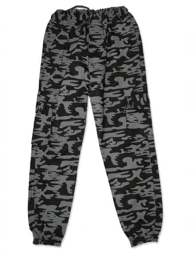 Cargo Trouser 6 Pocktes Barnd new (XL)