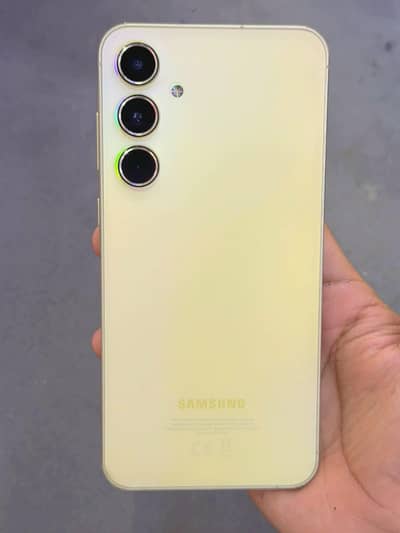 Samsung Mobile A55 5G