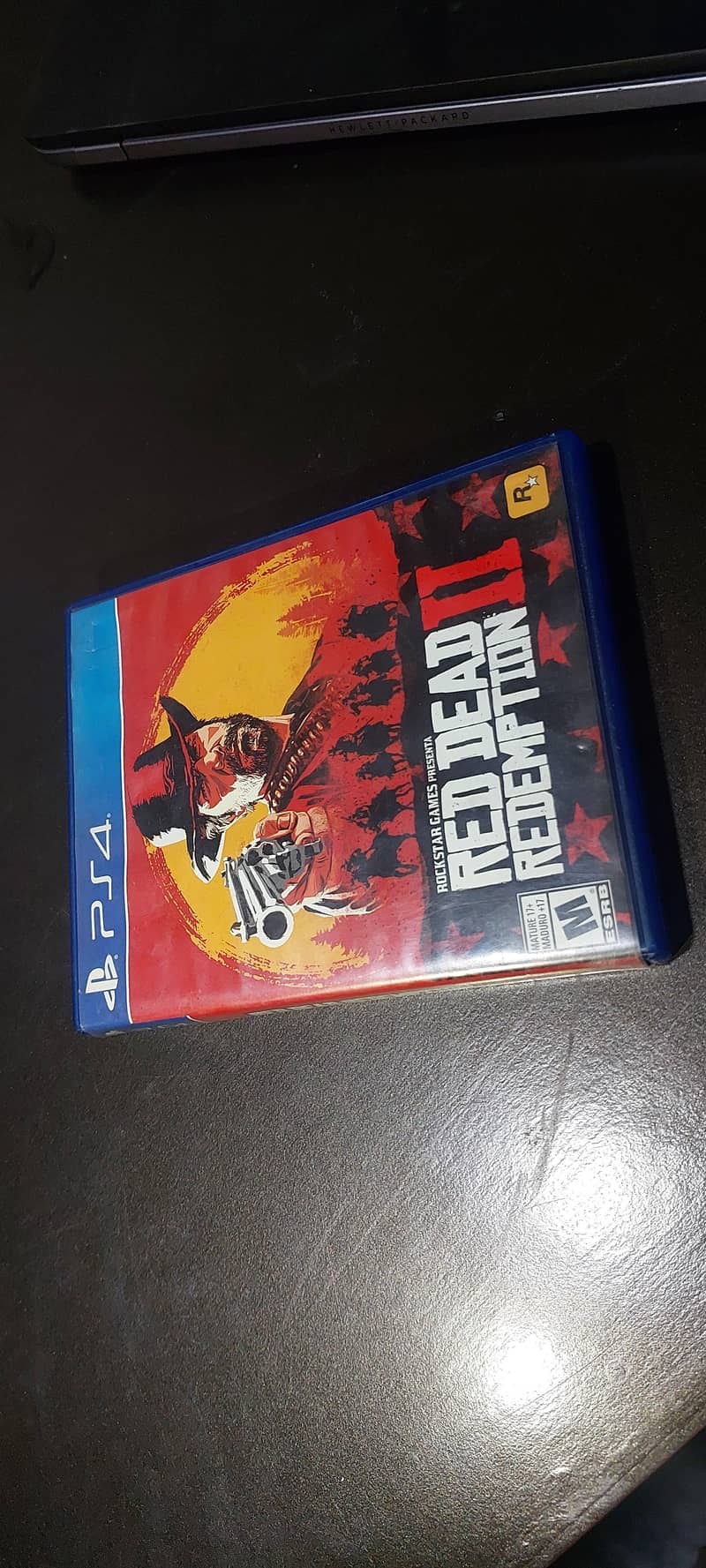 RDr2 ps4 0