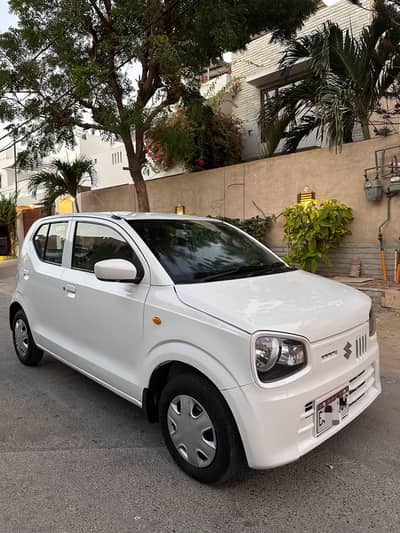 Suzuki Alto 2022 VXl AGS