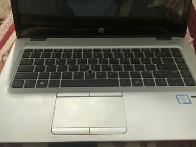 HP Elite book