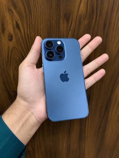 iPhone 14 Pro non pta 512gb waterpacked