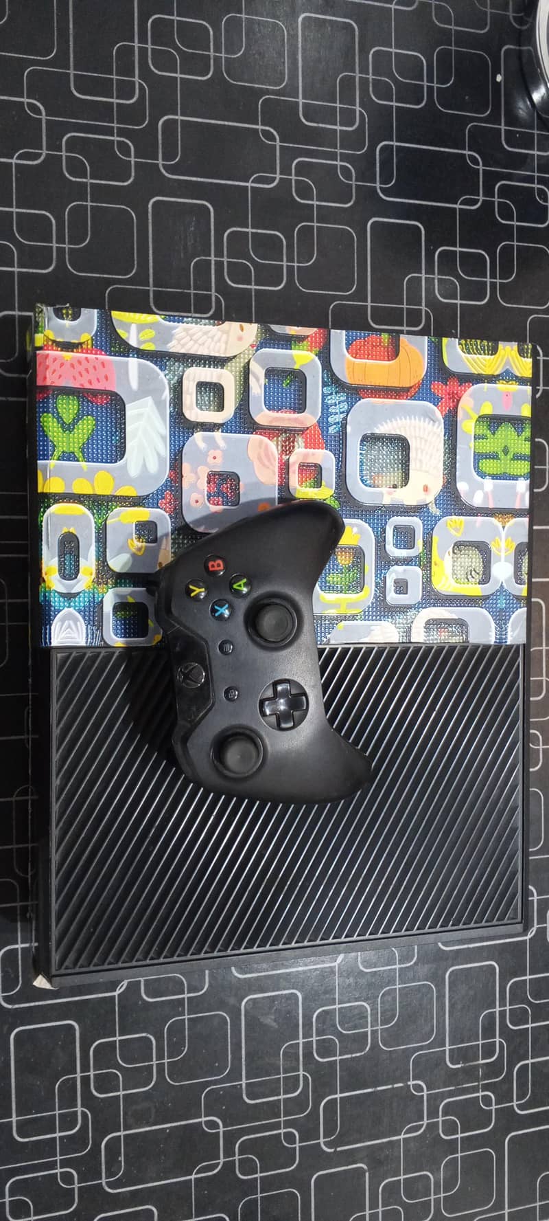 Xbox one 1