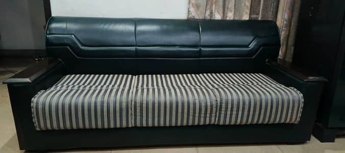 Sofa Set