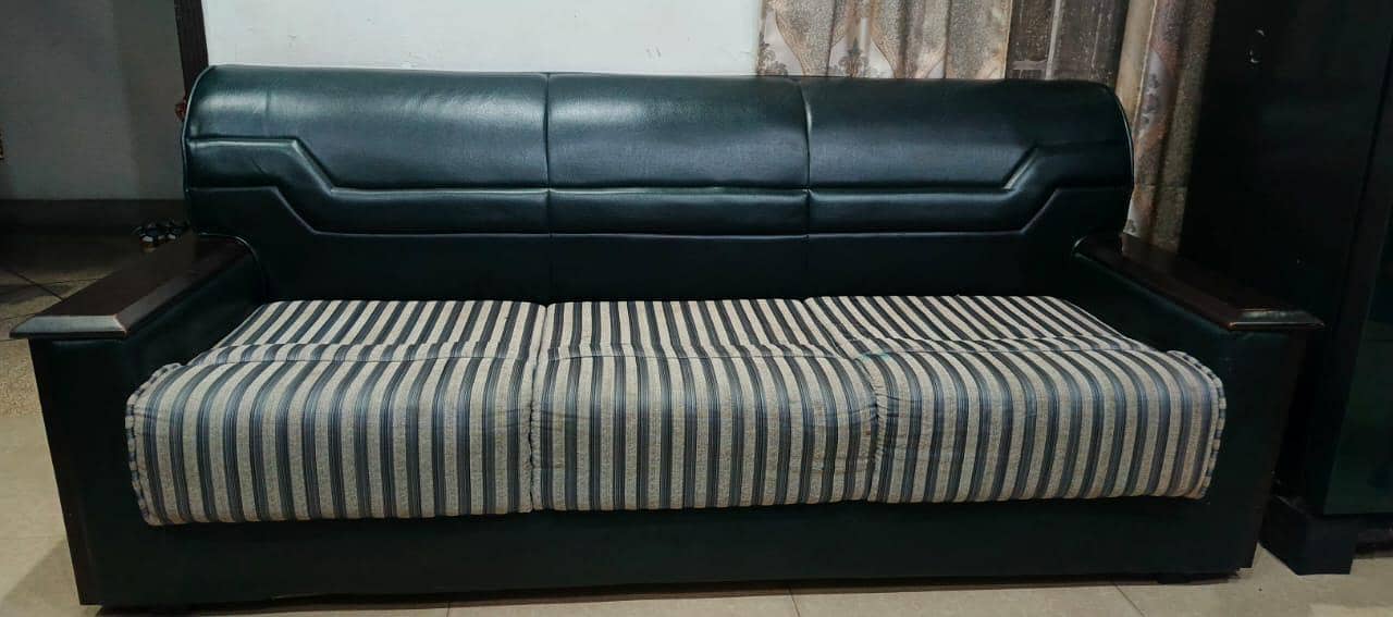 Sofa Set 0