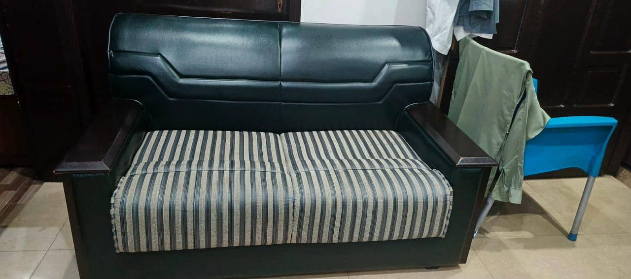 Sofa Set 1