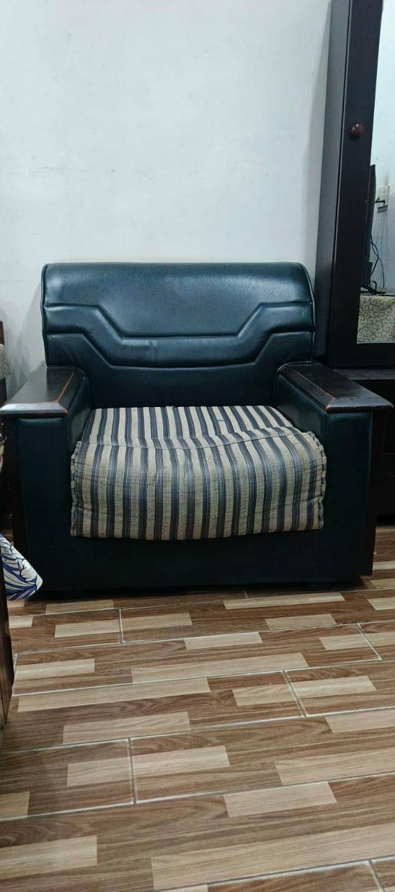 Sofa Set 2
