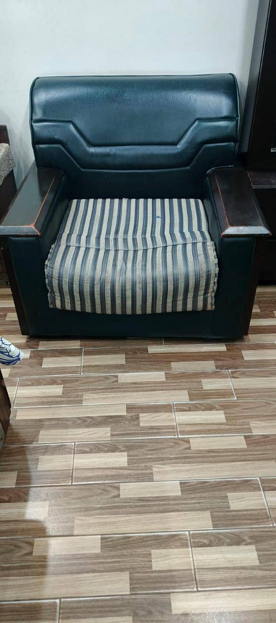 Sofa Set 3