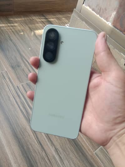 Samsung Mobile A56