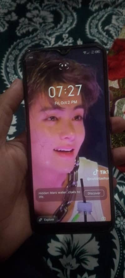 Infinix Hot 11 Play