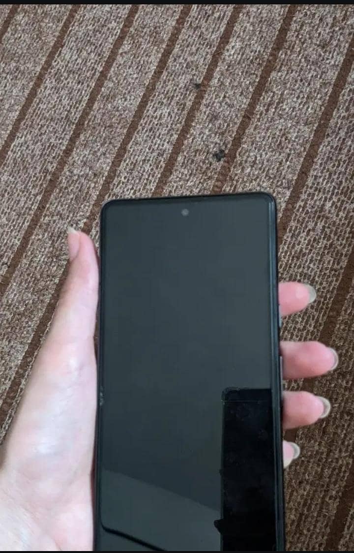 Google Pixel 7a official 3