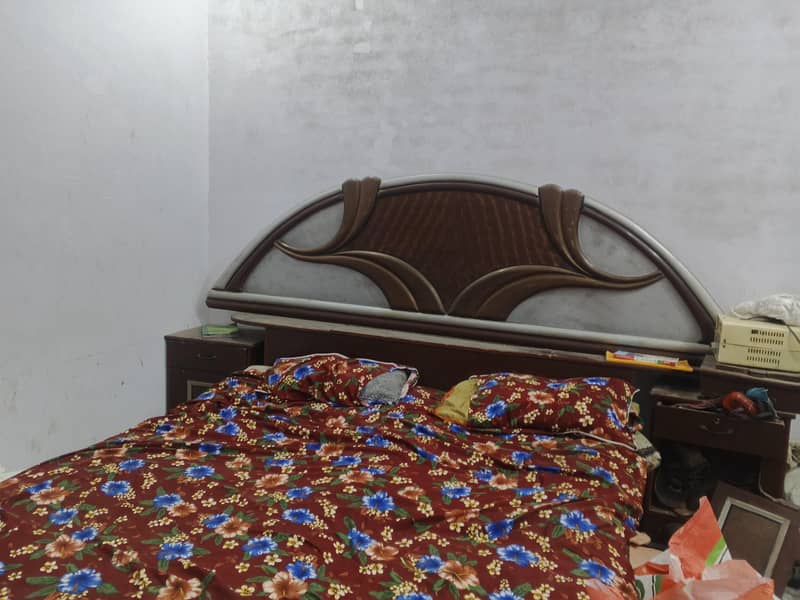 bed 2 side box 0