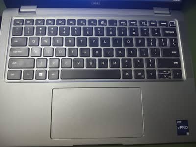 Dell i5 13th gen laptop