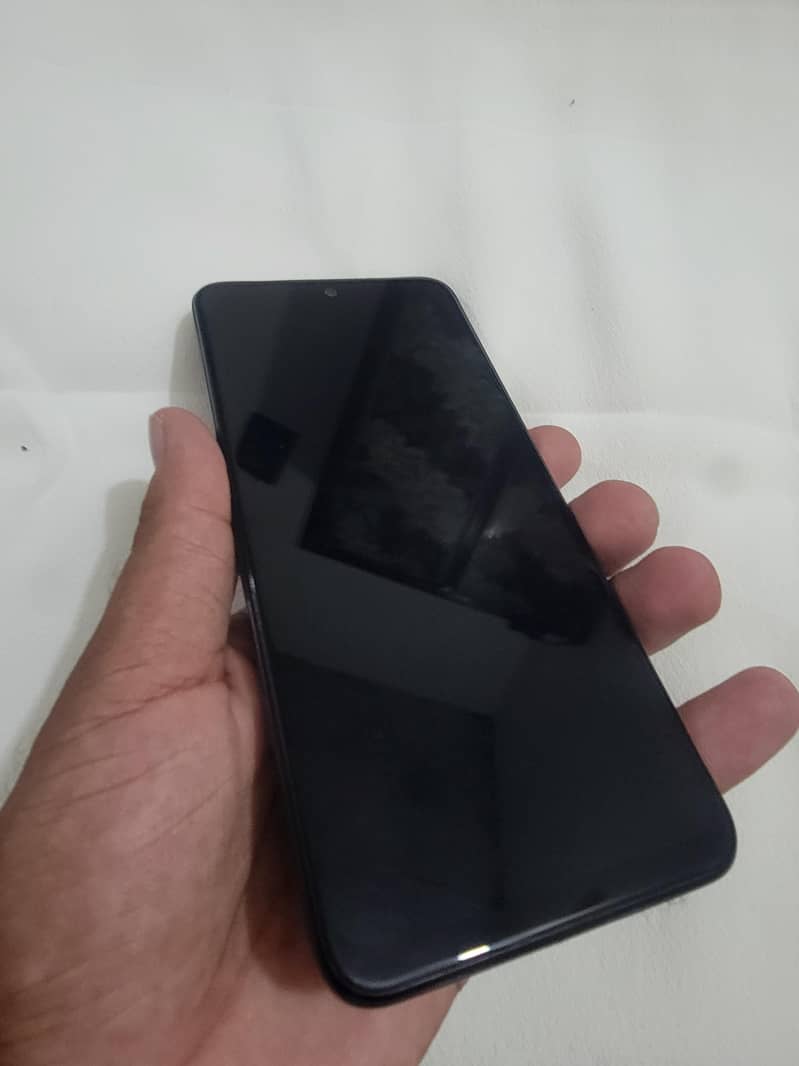 Xiaomi Redmi Note 11 Pro 1