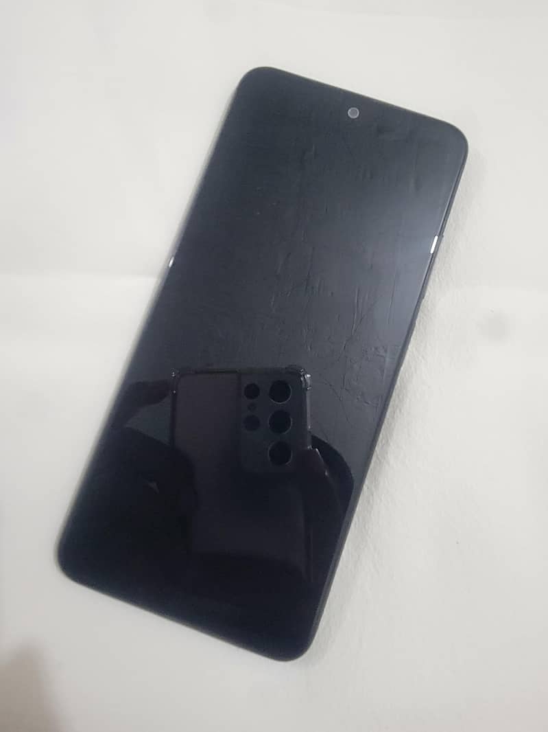 Xiaomi Redmi Note 11 Pro 4