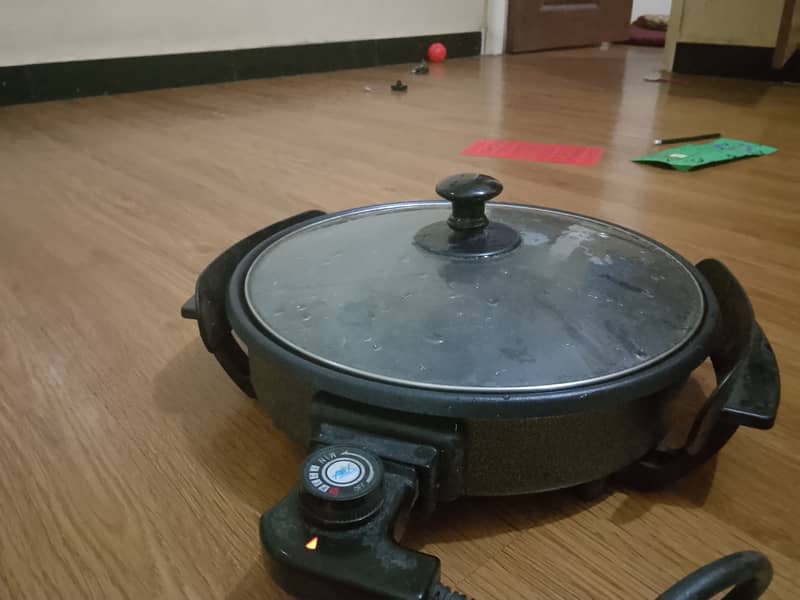 Pizza Pan multi Purpose 2