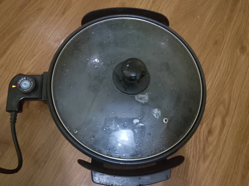 Pizza Pan multi Purpose 5