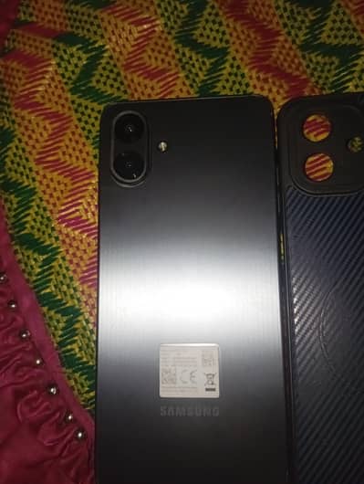 Samsung Mobile A07 5G