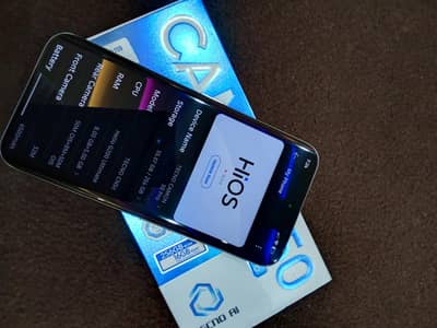Tecno Camon 50 pro 12 / 256 gb all ok 2 month used only zero scratch